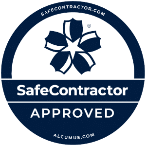 SafeContractor Logo